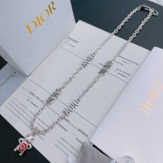 Christian Dior Necklaces